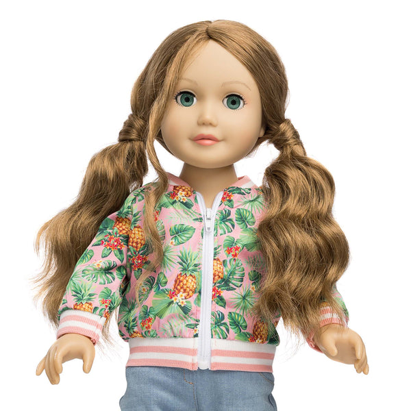 Miss Celina