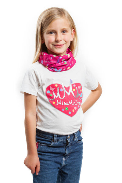 MissMiniMe Buff