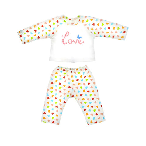 Pyjamas