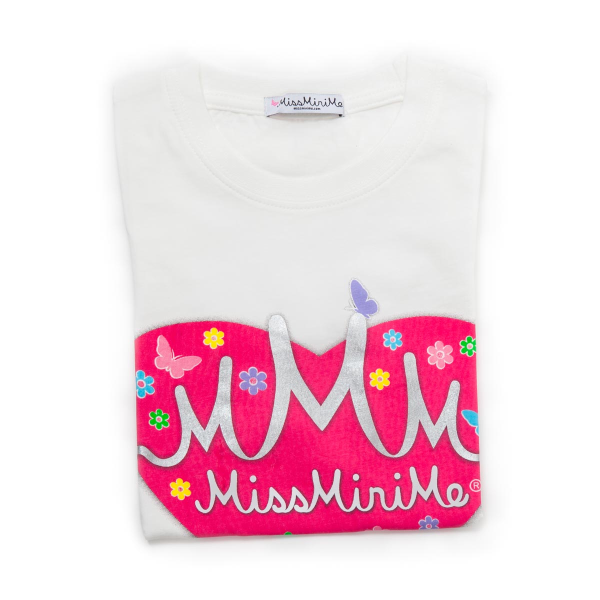 MissMiniMe T-skjorte